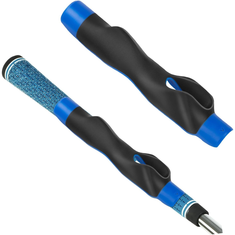 Golf Exercise Equipment - Golf Grip Trainer, Golf Grip Trainer