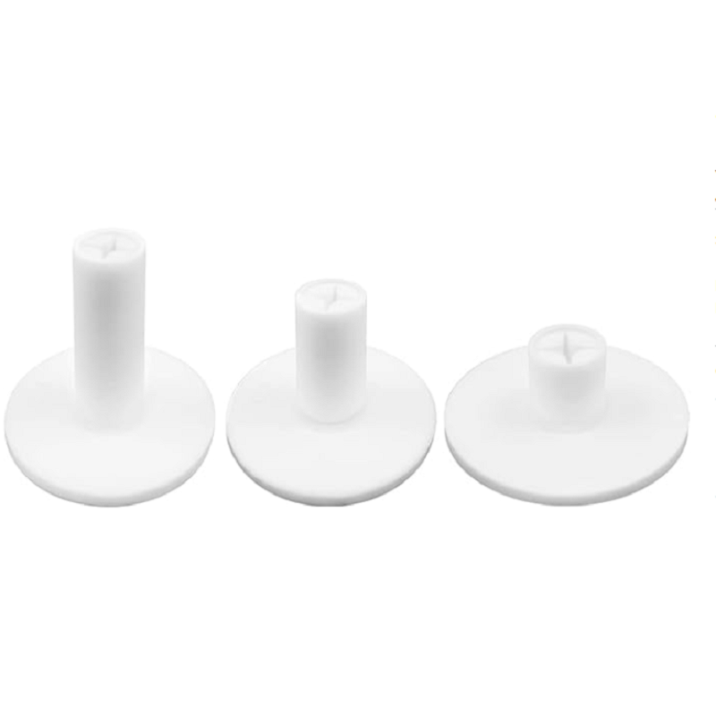Practice Equipment For Golf - Golf Practice Tees 3 Pieces Packed