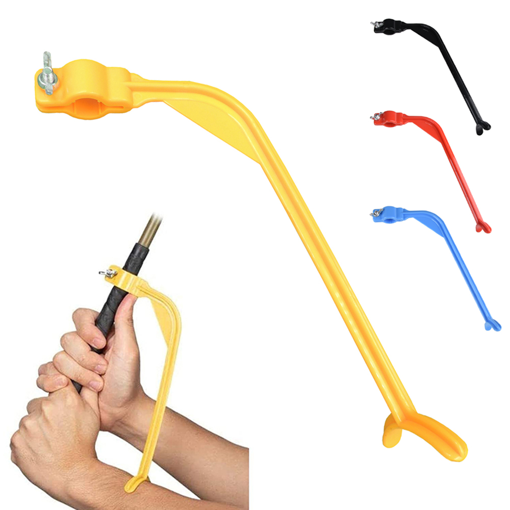 Golf Exercise Equipment - 1Pc Golf Swing Coach Beginner Swing