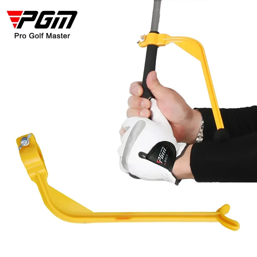 Golf Exercise Equipment - PGM Golf Swing Training Aid Straightener