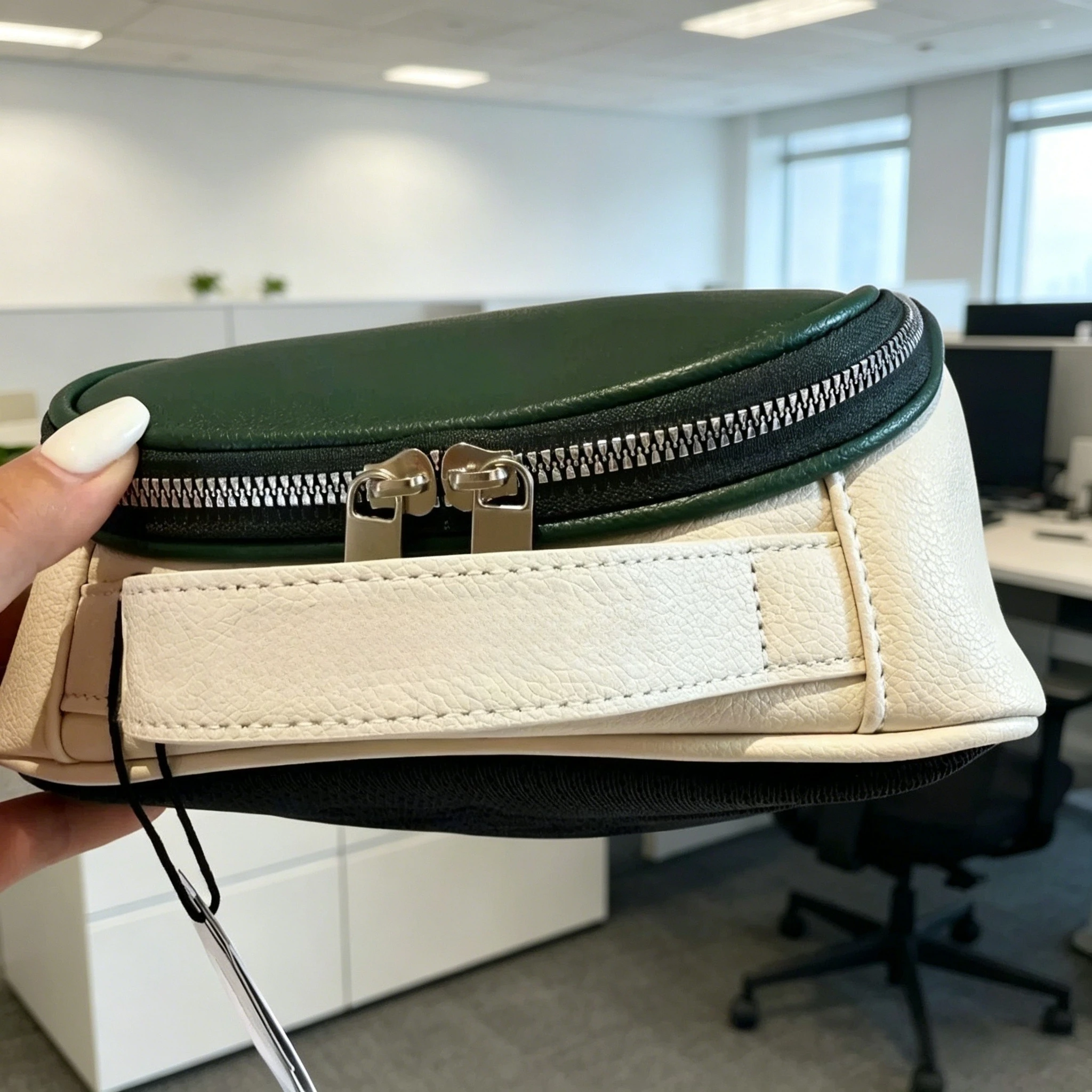Fashion Korean Golf Shoe Bag,  - Golf Equipment Bag recension och pris