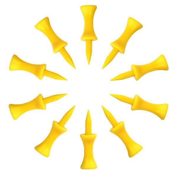 Golf Limit Tees PE Plastic Gol - Practice Equipment For Golf recension och pris