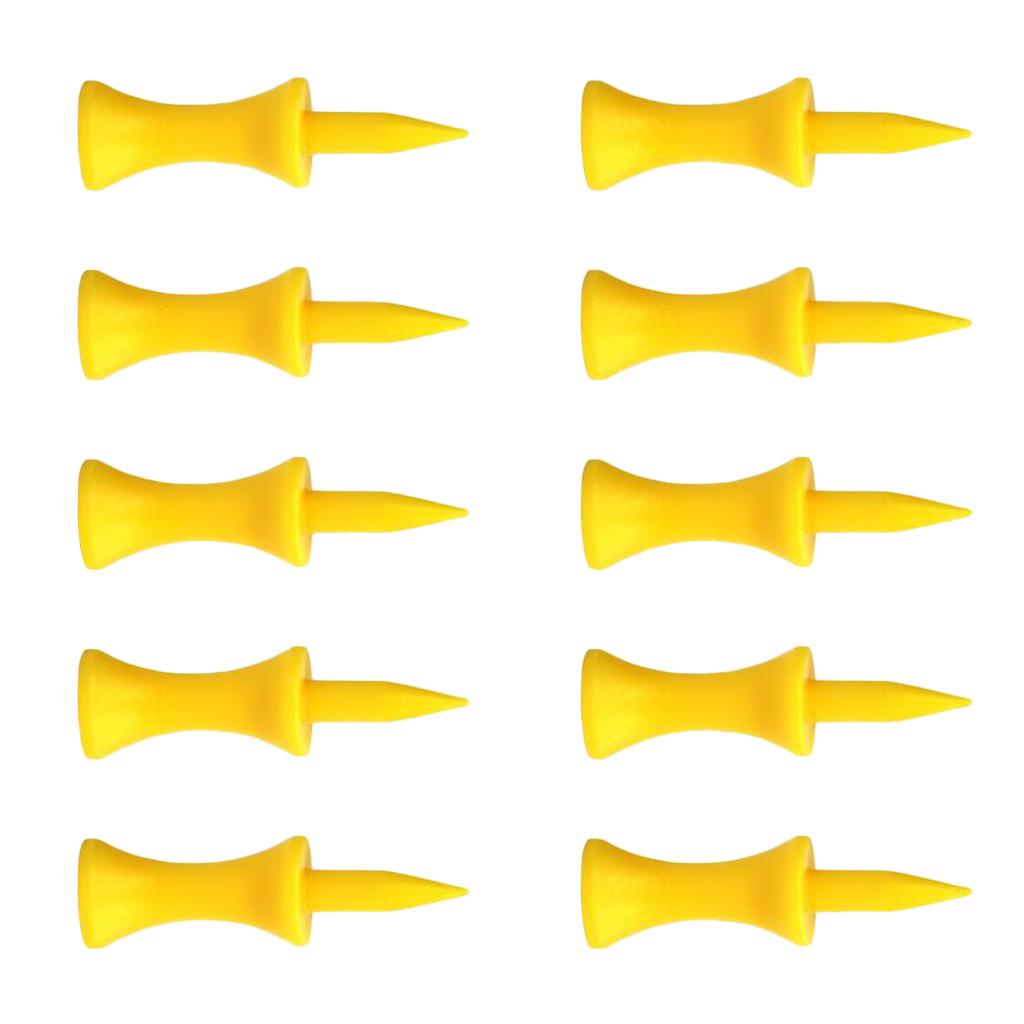 Golf Limit Tees PE Plastic Gol - Practice Equipment For Golf recension och pris