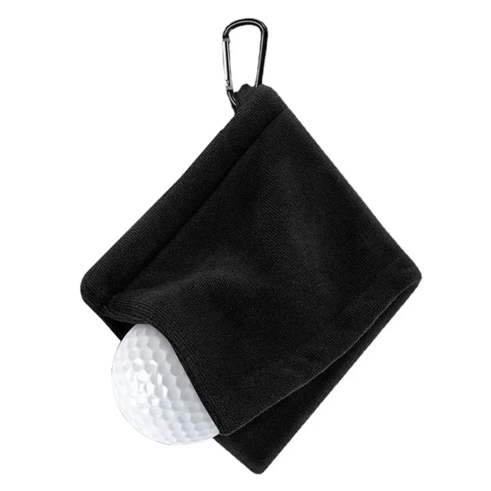 1 Golf Ball Cleaning Towel Mic - Golf Towel Waffle recension och pris
