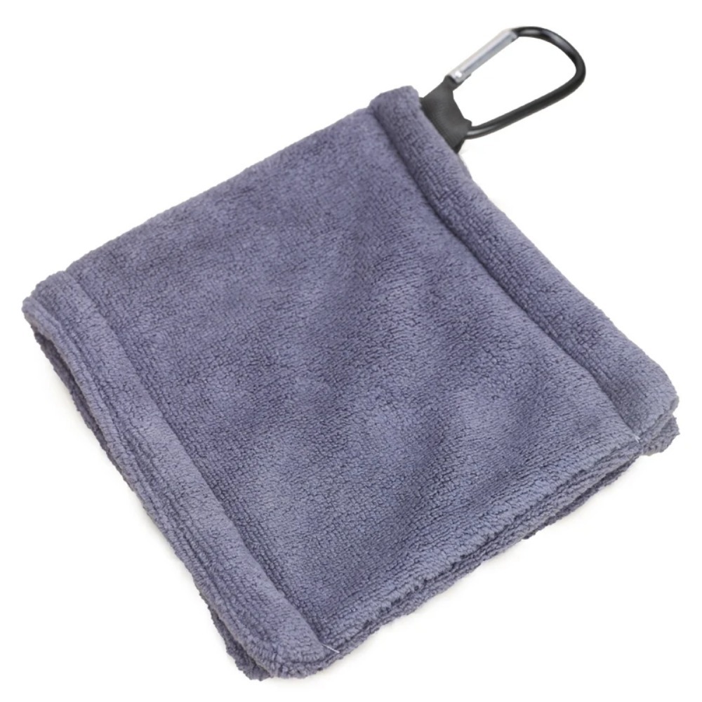 1 Golf Ball Cleaning Towel Mic - Golf Towel Waffle recension och pris