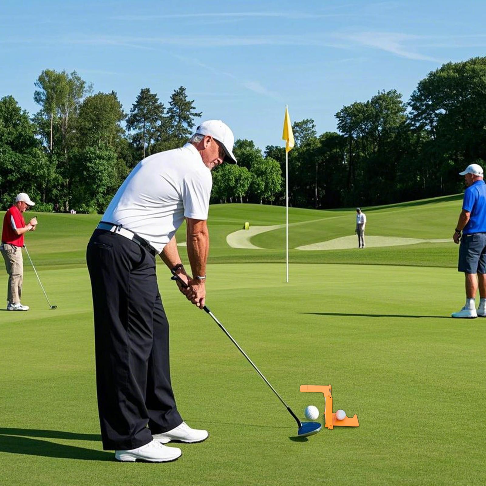 Swing Trainer Golf Lightweight - Practice Equipment For Golf recension och pris