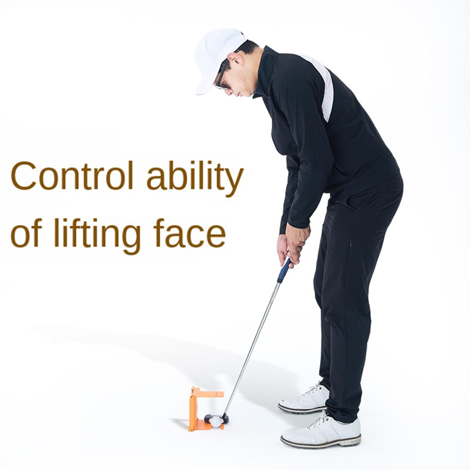 Swing Trainer Golf Lightweight - Practice Equipment For Golf recension och pris