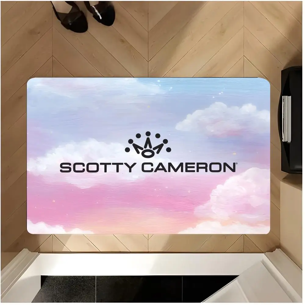 golf sports equipment logo S-S - Golf Equipment Logo recension och pris