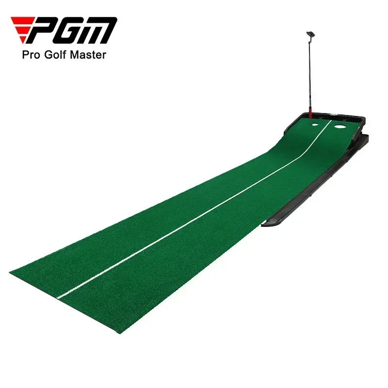 Pgm 3M New Golf Putting Mat Go - Practice Equipment For Golf recension och pris
