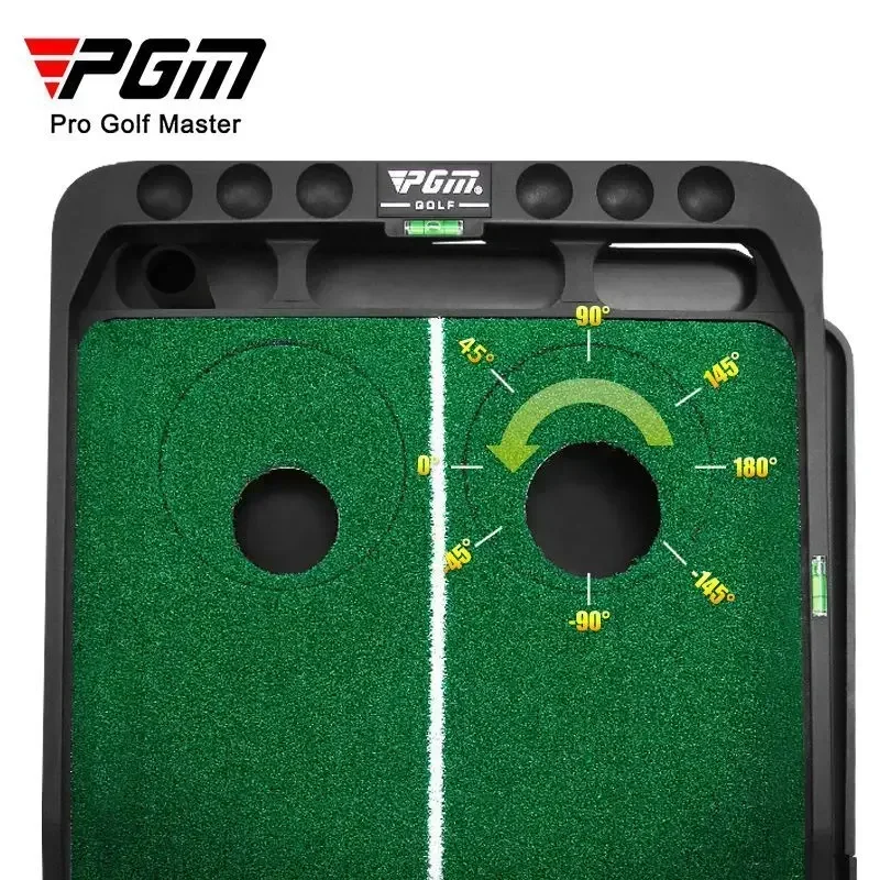 Pgm 3M New Golf Putting Mat Go - Practice Equipment For Golf recension och pris