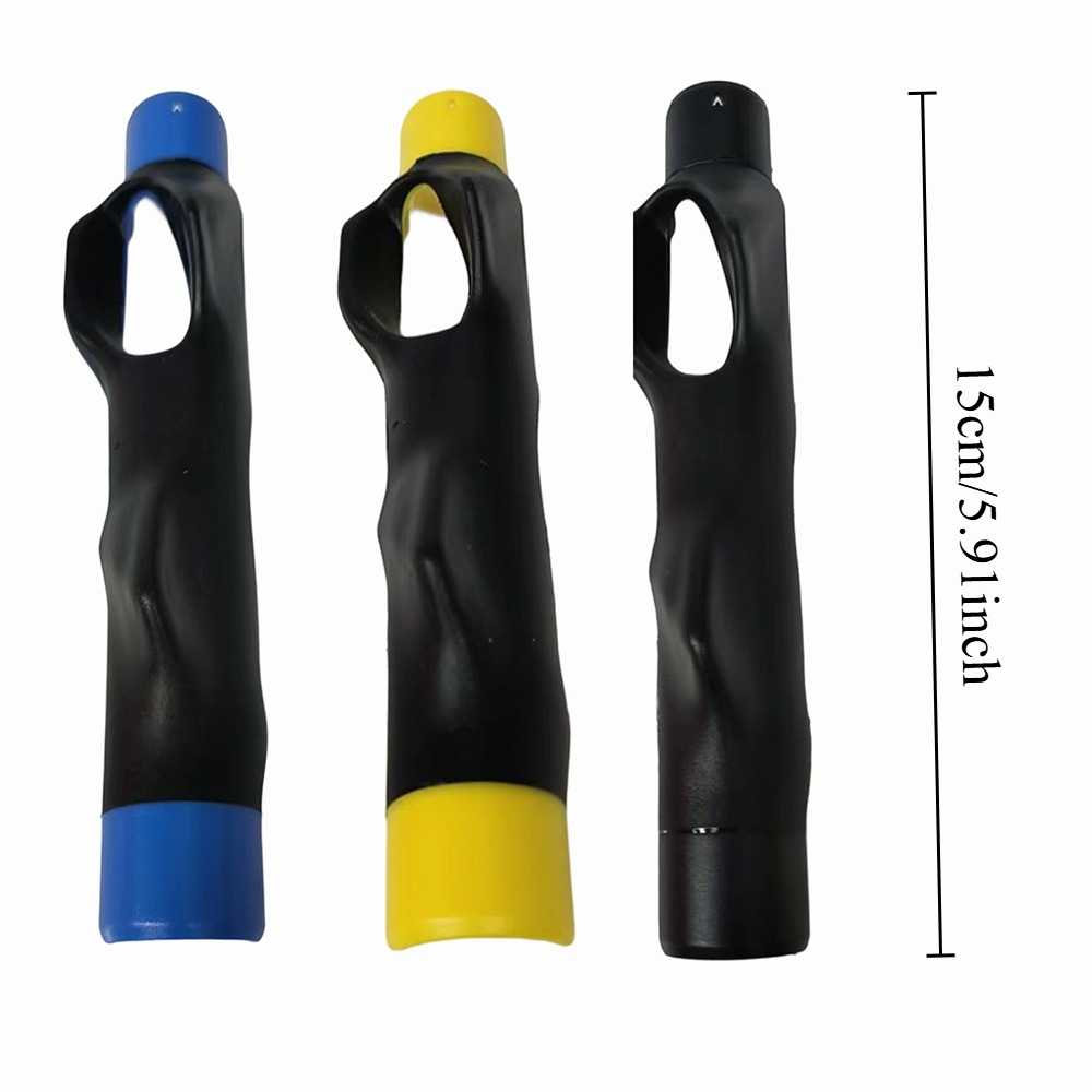 Golf Grip Trainer, Golf Grip T - Golf Exercise Equipment recension och pris
