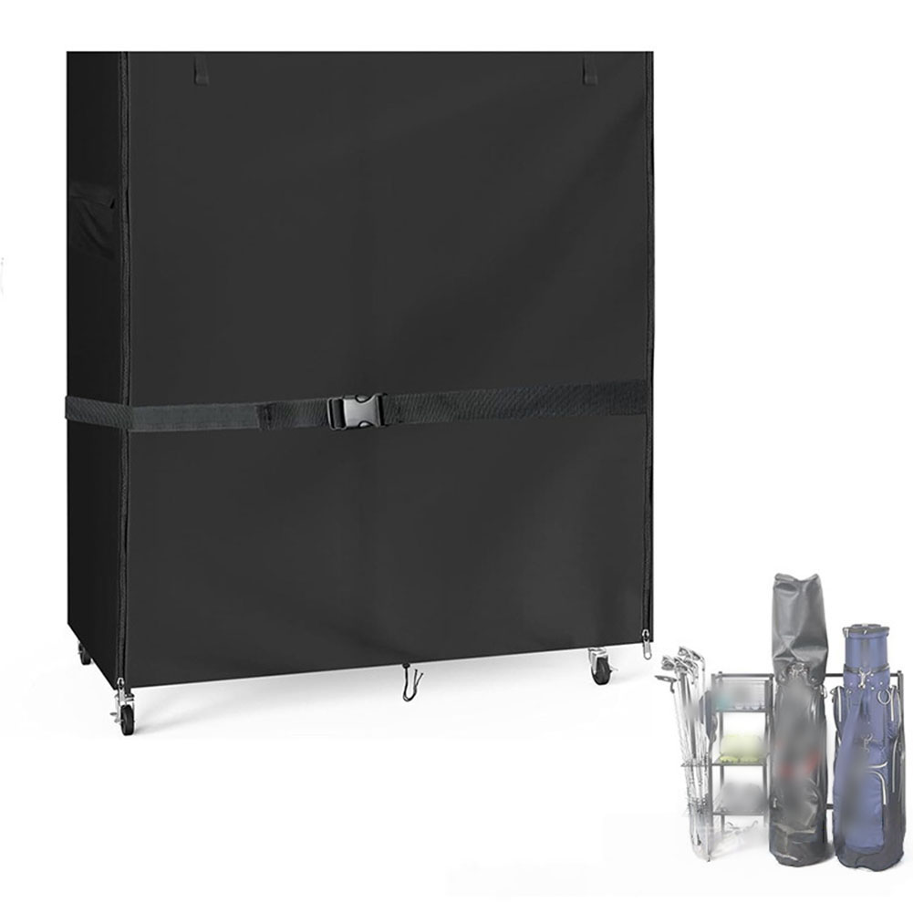 Waterproof Dustproof Golf Bag  - Golf Equipment Garage Storage recension och pris
