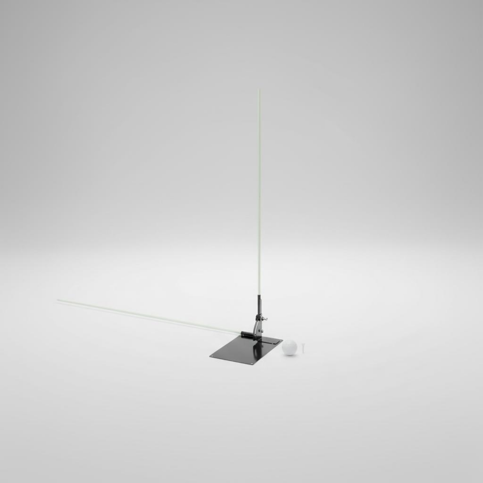 Golf Swing Plane Coach Easy to - Practice Equipment For Golf recension och pris