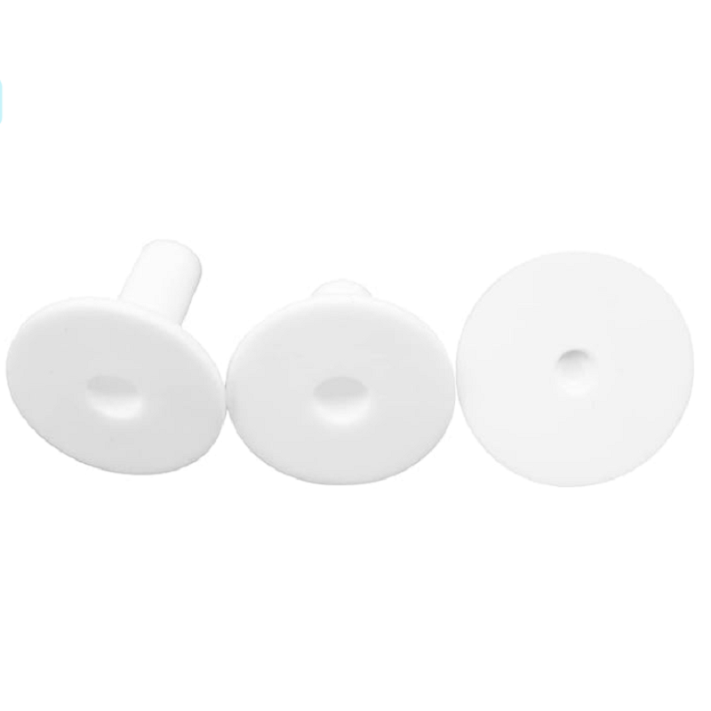 Golf Practice Tees 3 Pieces Pa - Practice Equipment For Golf recension och pris