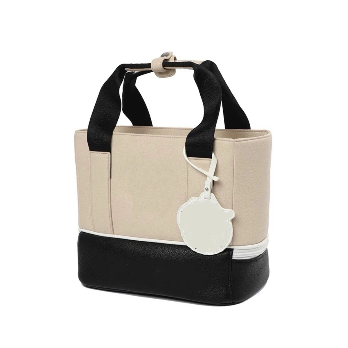 Golf Handbag, Unisex New Fashi - Golf Equipment Bag recension och pris