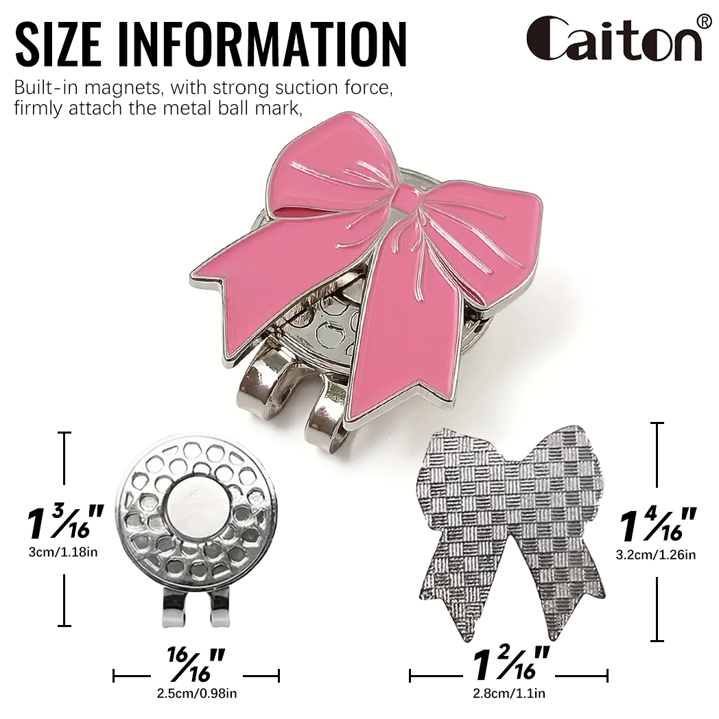 Caiton Pink Ribbon Golf Hat Cl - Golf Exercise Equipment recension och pris