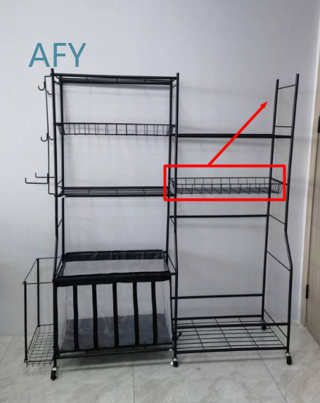 Golf Ball Storage Rack for Por - Golf Equipment Garage Storage recension och pris
