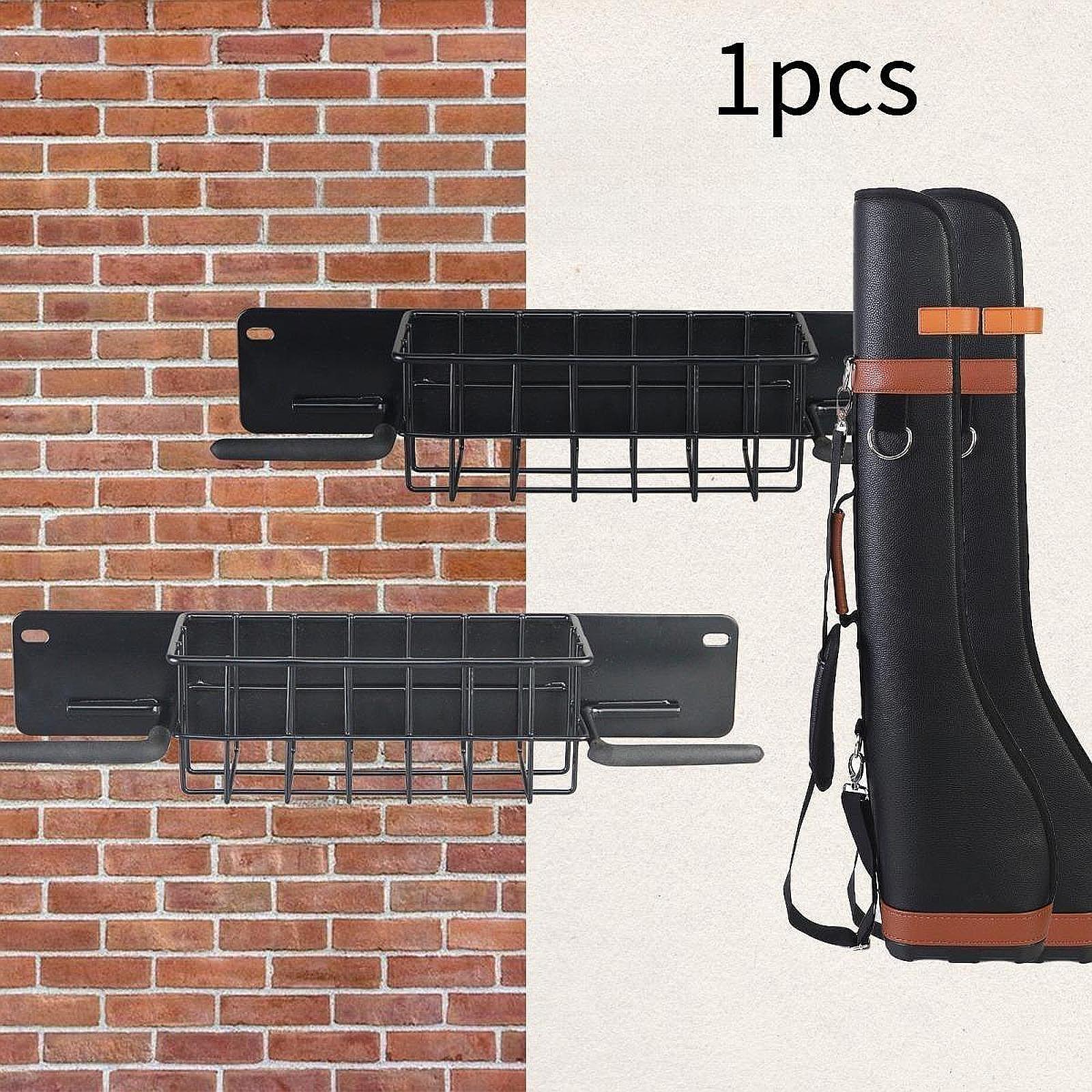 Wall Mounted Golf Equipment Ho - Golf Equipment Garage Storage recension och pris