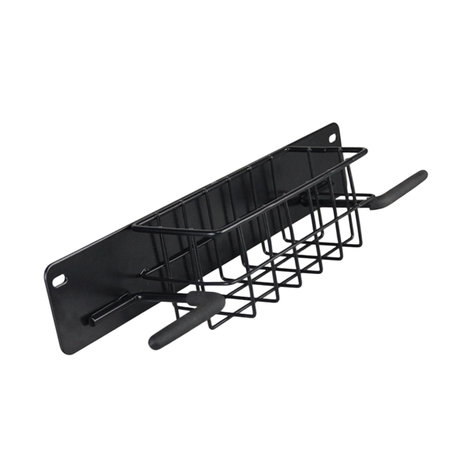 Wall Mounted Golf Equipment Ho - Golf Equipment Garage Storage recension och pris