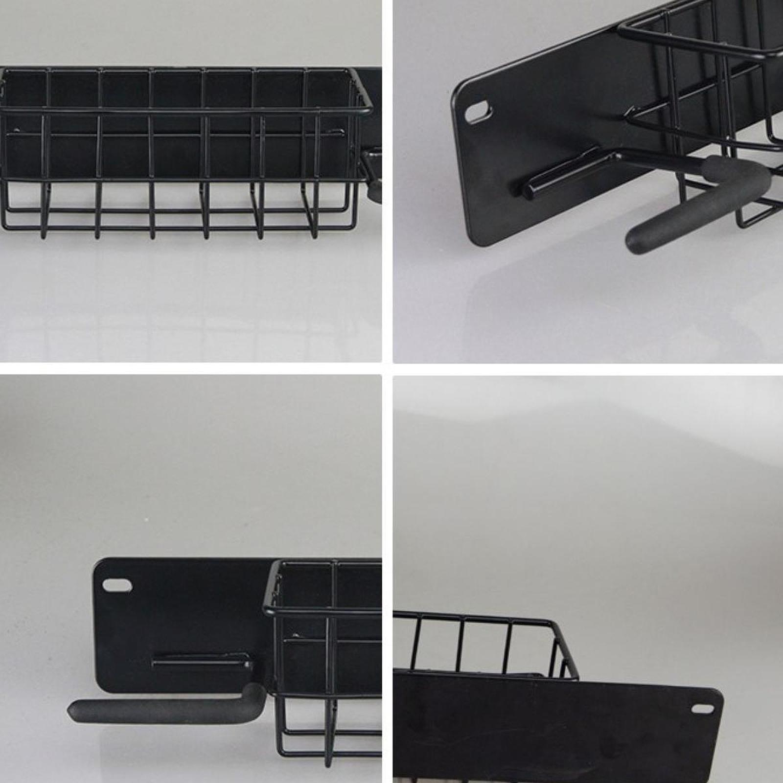 Golf Bag Storage Rack Double H - Golf Equipment Garage Storage recension och pris