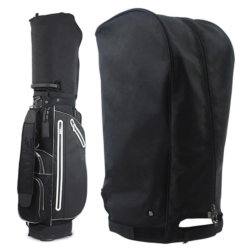 Portable Waterproof Golf Bag R - Golf Equipment Bag recension och pris
