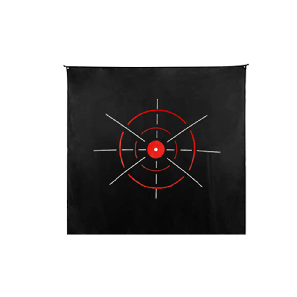 168x146cm Golf Target Cloth Hi - Practice Equipment For Golf recension och pris