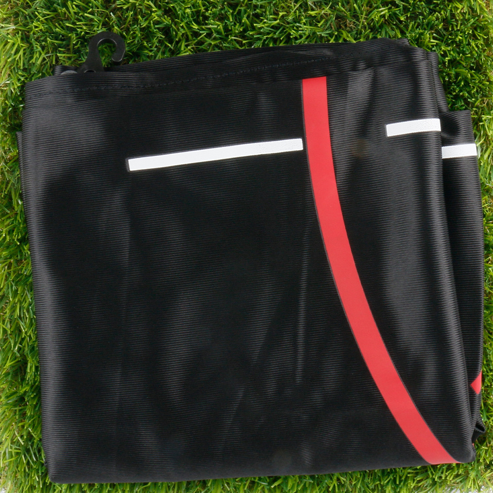 168x146cm Golf Target Cloth Hi - Practice Equipment For Golf recension och pris