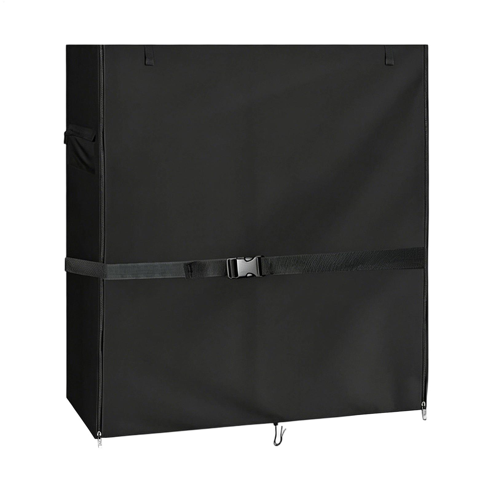 Golf Bag Storage Cover Oxford  - Golf Equipment Garage Storage recension och pris