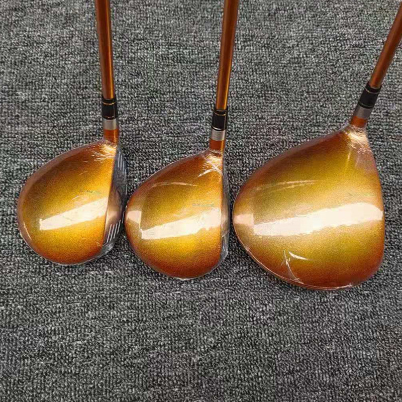 Full set of golf clubsGolf s-0 - Golf Equipment Bag recension och pris