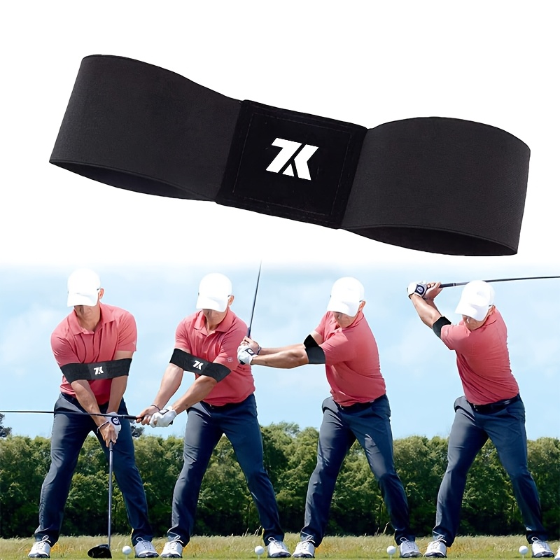Golf Swing Trainer Arm Band -  - Golf Exercise Equipment recension och pris