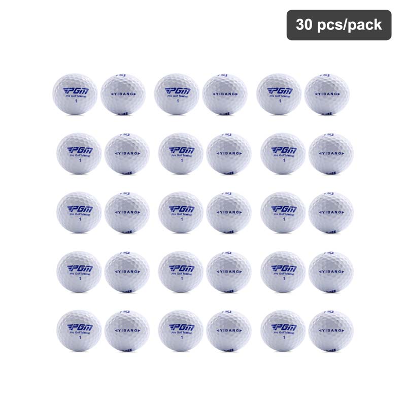 30pcs/pack PGM Q002-4 Golf Com - Golf Exercise Equipment recension och pris