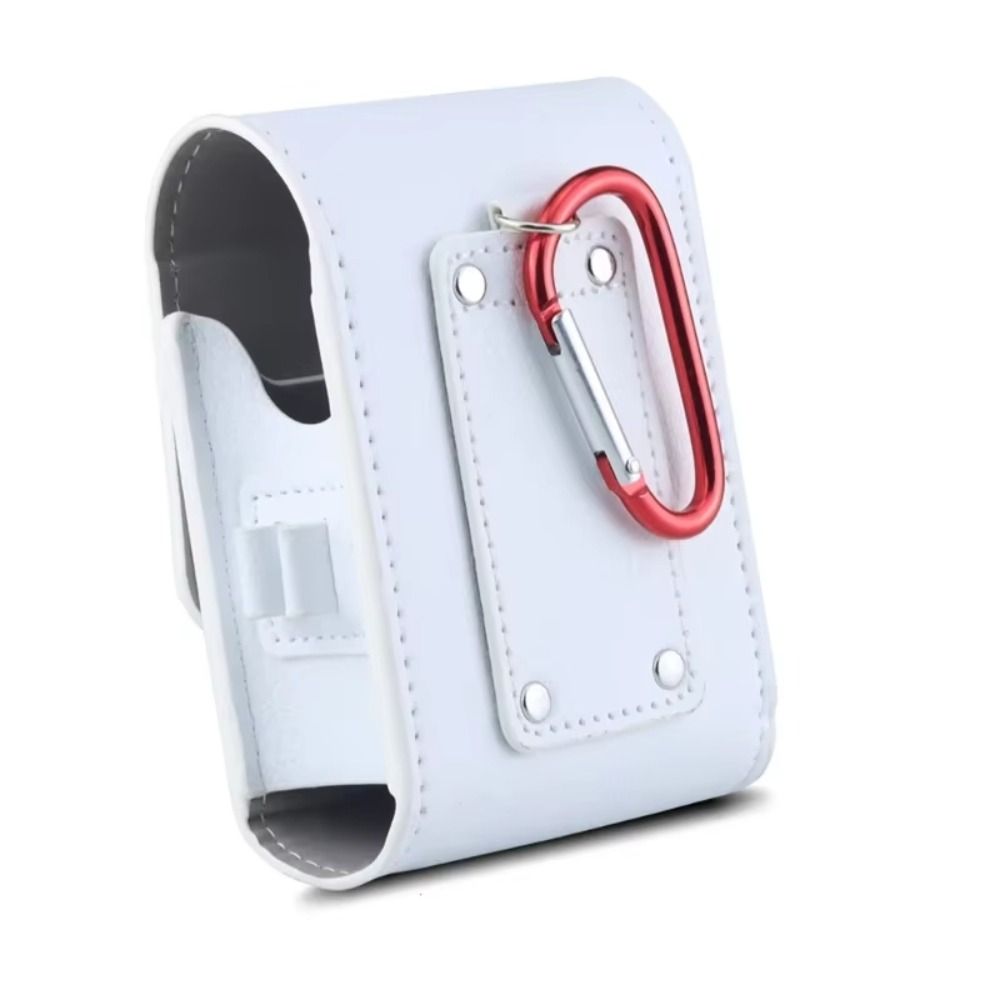 PU Leather Golf Rangefinder Ca - Golf Equipment Bag recension och pris