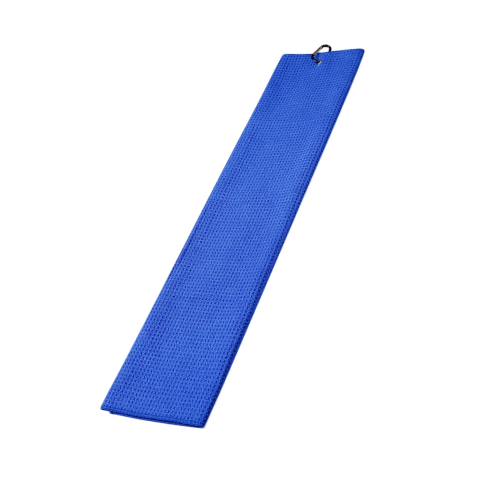 Golf Towels with Clip Waffle P - Golf Towel Waffle recension och pris