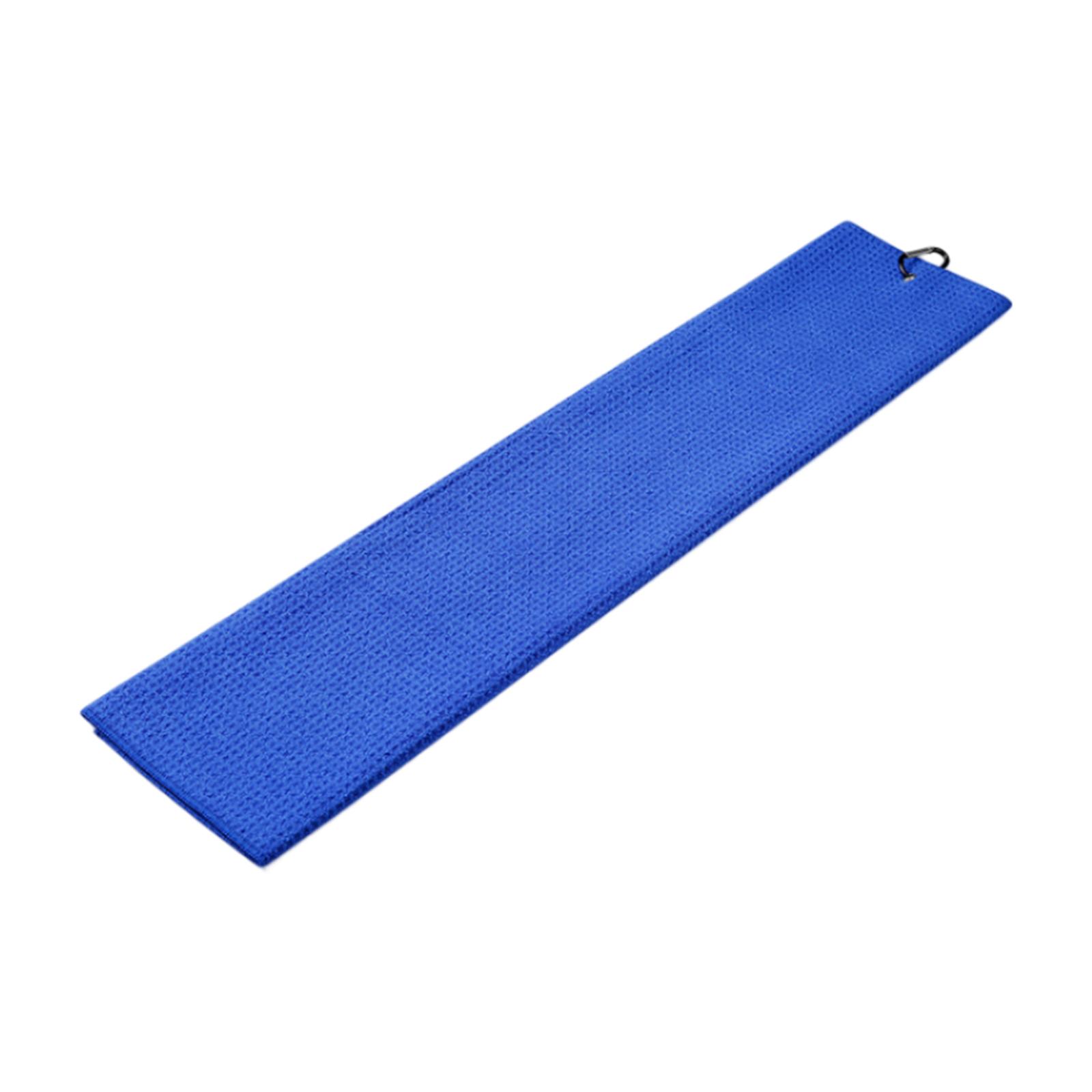 Golf Towels with Clip Waffle P - Golf Towel Waffle recension och pris