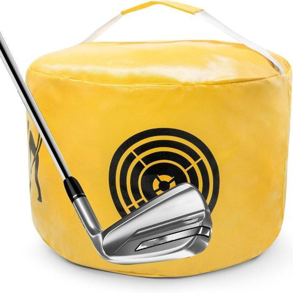 Golf Hitting Bag Portable Mult - Golf Equipment Bag recension och pris