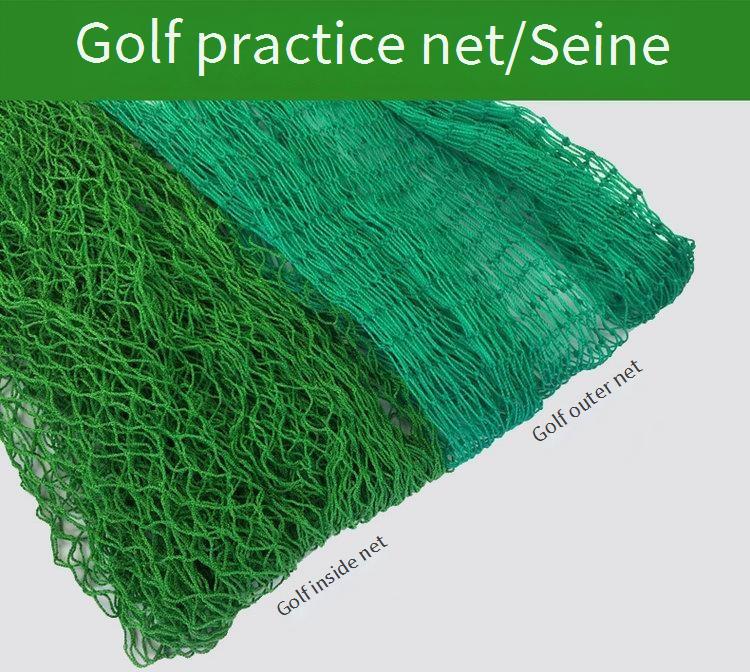 Durable Golf Practice Net Stri - Practice Equipment For Golf recension och pris