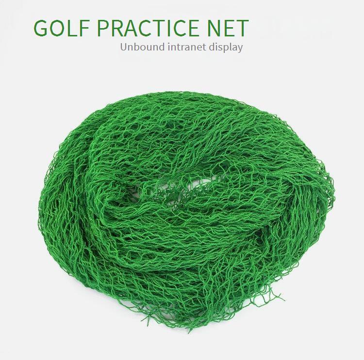 Durable Golf Practice Net Stri - Practice Equipment For Golf recension och pris
