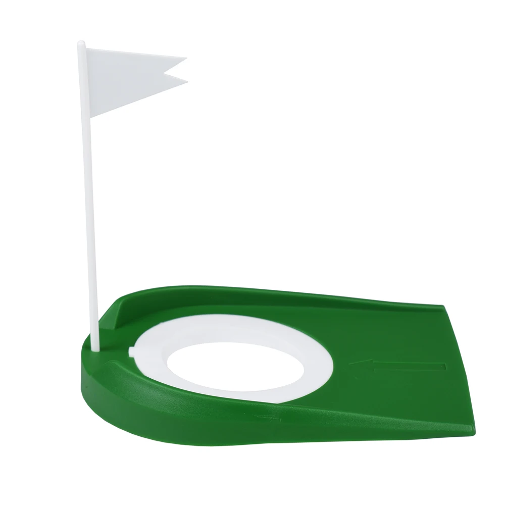 Indoor Golf Putting Trainer Wi - Practice Equipment For Golf recension och pris