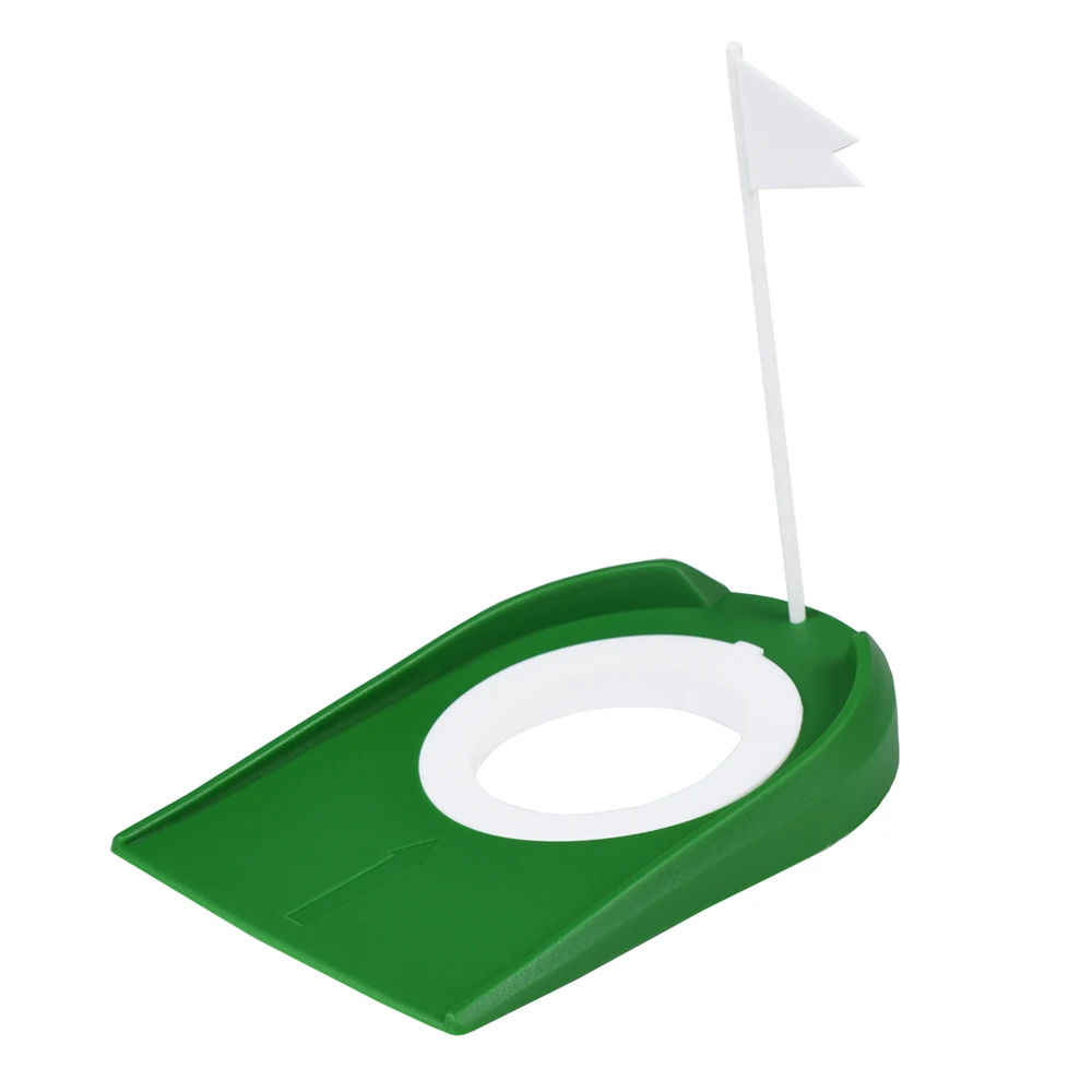 Indoor Golf Putting Trainer Wi - Practice Equipment For Golf recension och pris