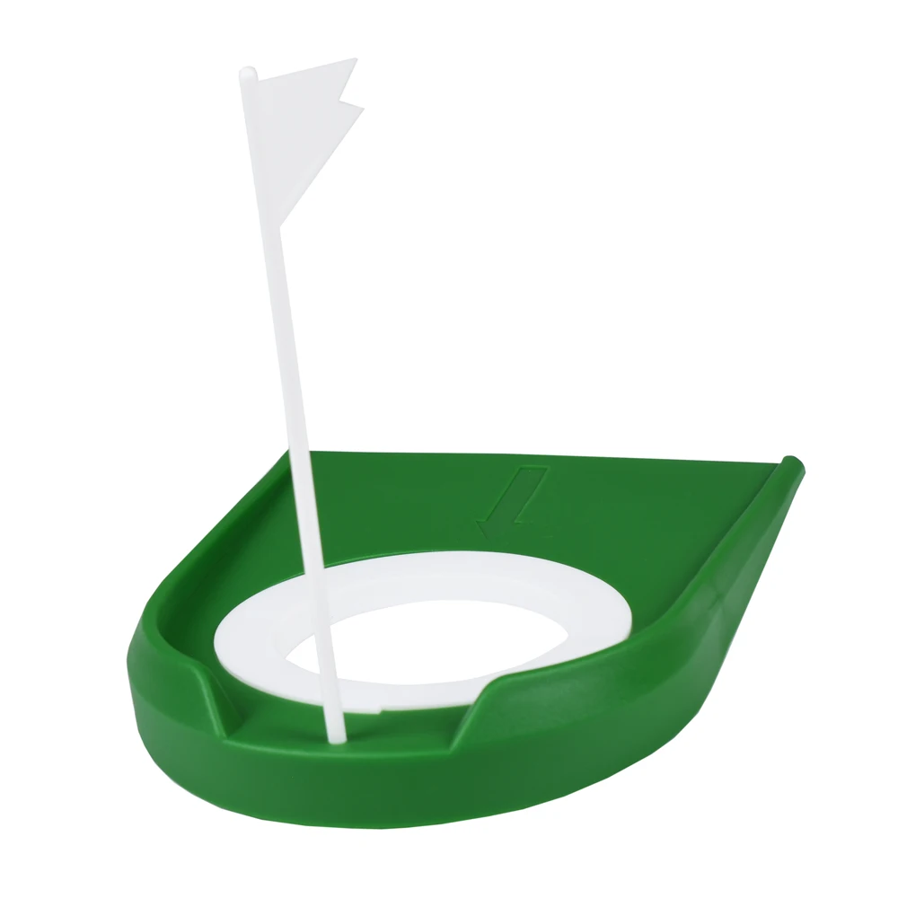 Indoor Golf Putting Trainer Wi - Practice Equipment For Golf recension och pris