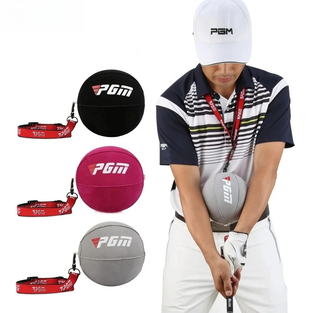 Inflatable Golf Smart Ball Tra - Golf Exercise Equipment recension och pris