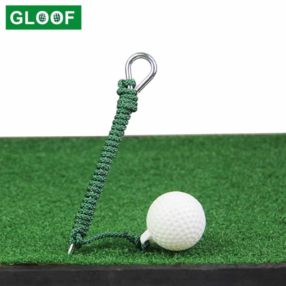 Golf Fly Rope Driving Ball Fly - Golf Exercise Equipment recension och pris