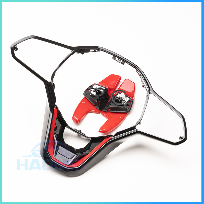 Steering Wheel Frame For Volks - Golf Equipment Logo recension och pris