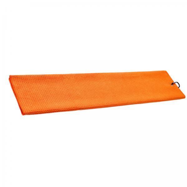 Super Absorbent Microfiber Gol - Golf Towel Waffle recension och pris
