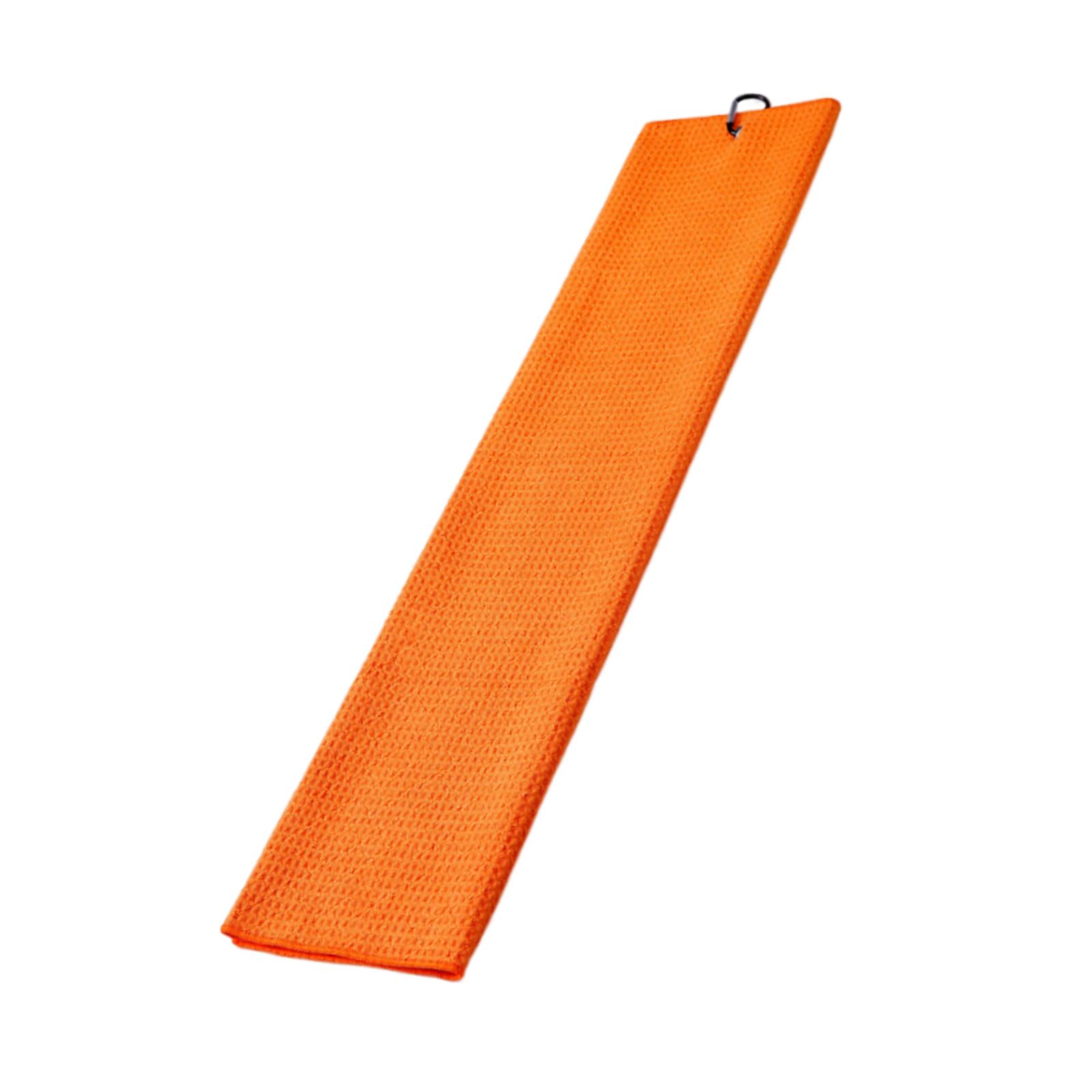 Super Absorbent Microfiber Gol - Golf Towel Waffle recension och pris