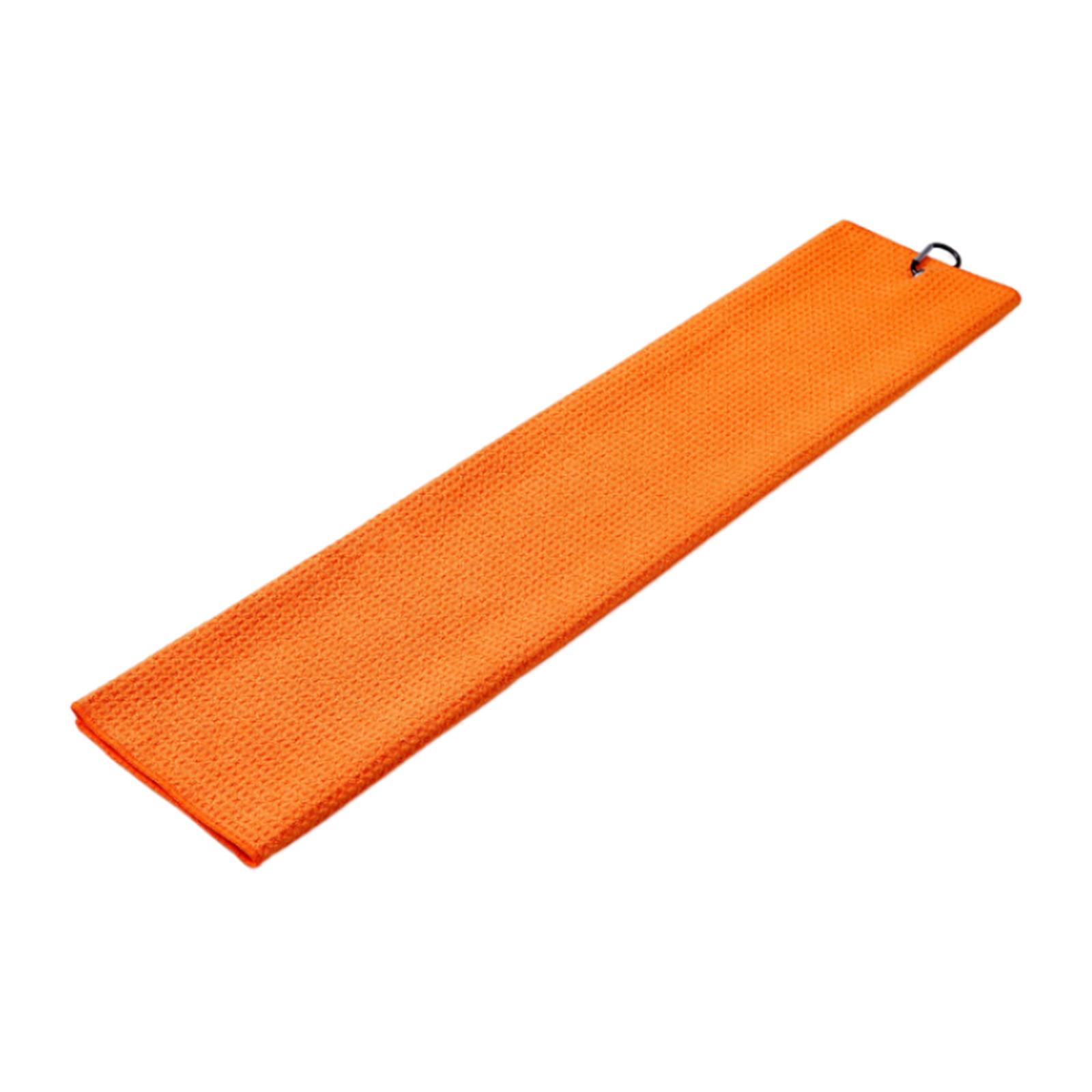 Super Absorbent Microfiber Gol - Golf Towel Waffle recension och pris