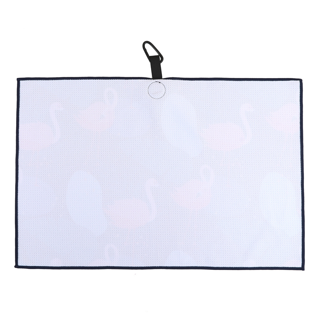 Magnetic Golf Towel Waffle Wea - Golf Towel Waffle recension och pris